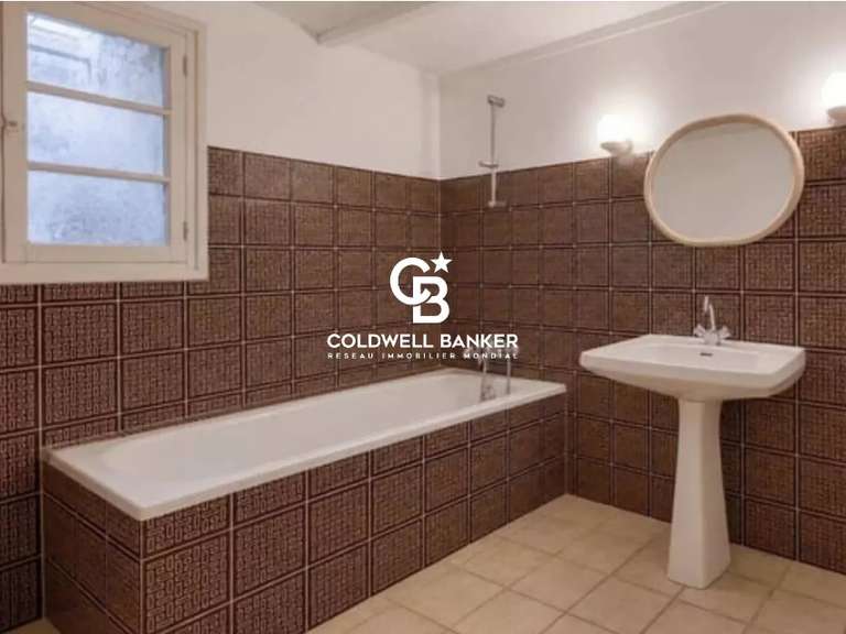 Villa avec Vue sur mer Le Lavandou - 4 chambres - 180m²