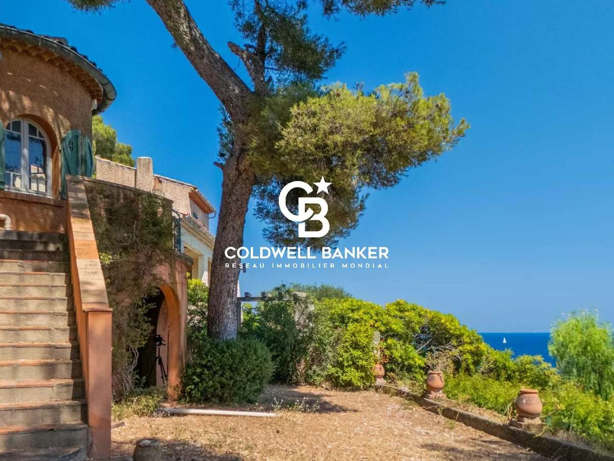 Villa Le Lavandou
