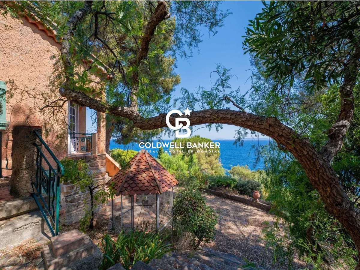 Villa Le Lavandou