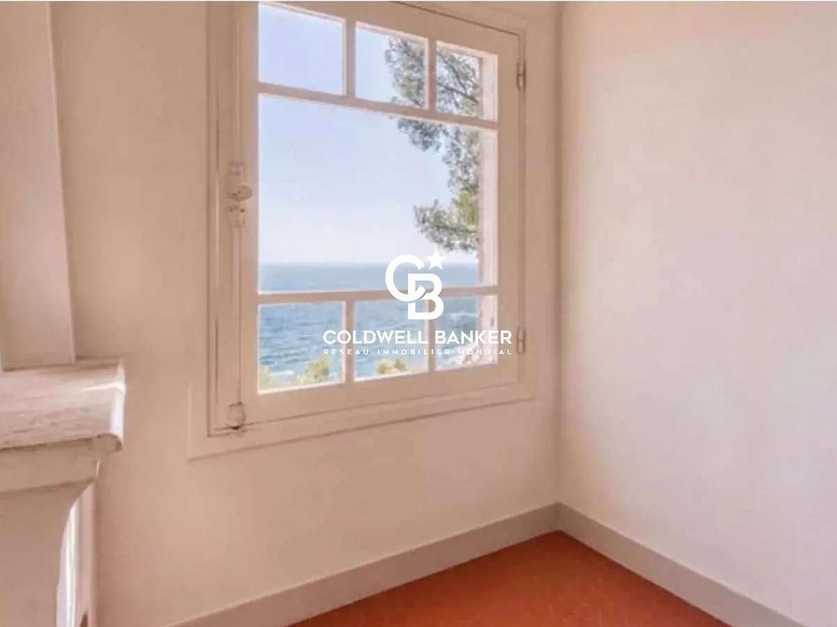 Villa Le Lavandou