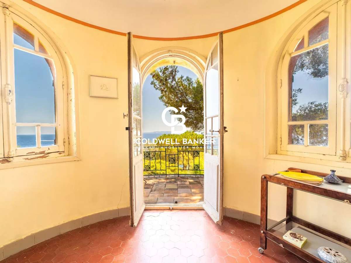 Villa Le Lavandou