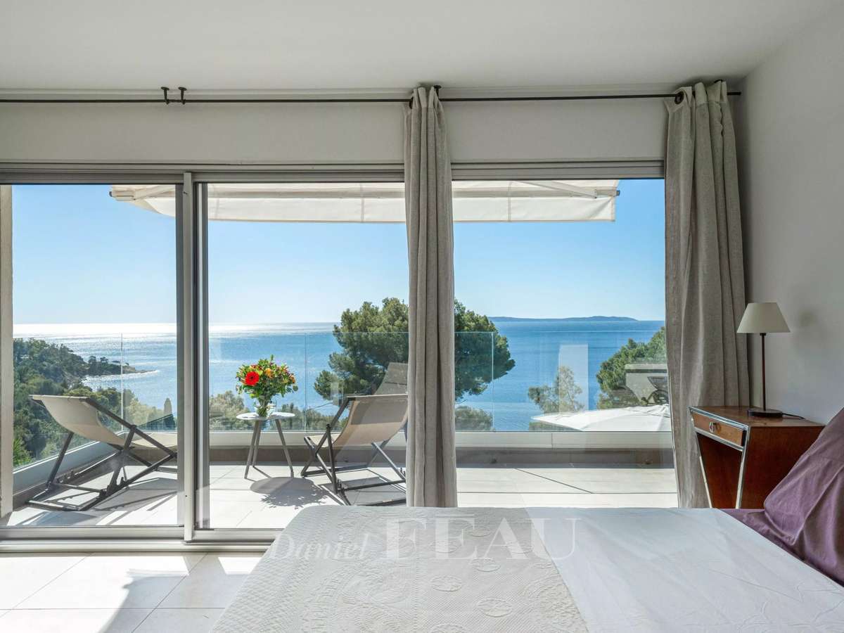 Villa Le Lavandou