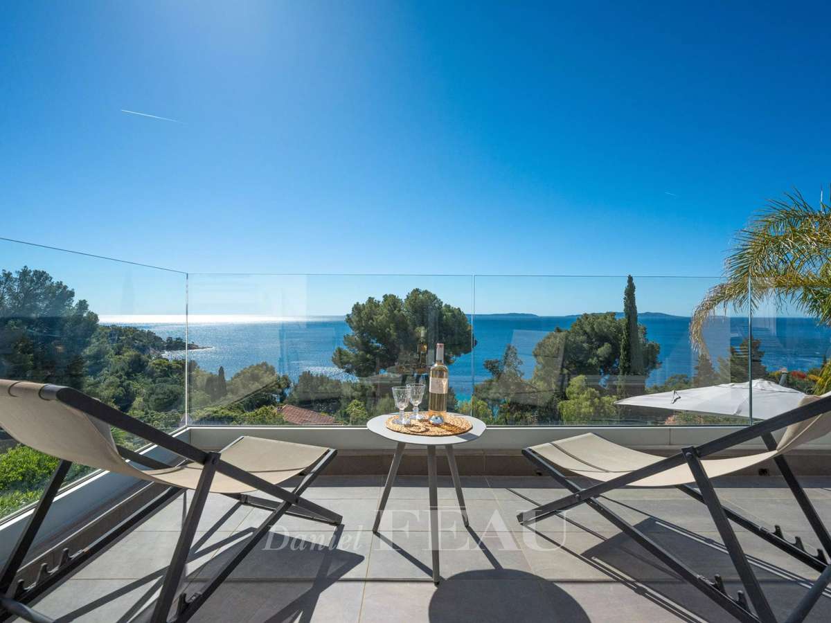 Villa Le Lavandou
