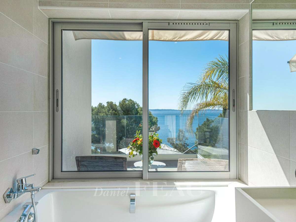Villa Le Lavandou