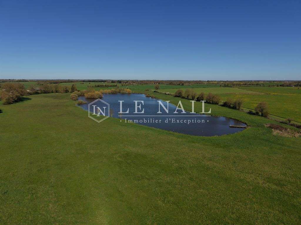 Château Le Lion-d'Angers