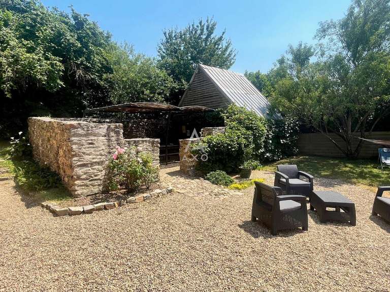 Vente immobilier de luxe au Lion-d'Angers 49220