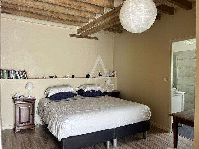 Villa au Lion-d'Angers - Vente de luxe - BellesPierres