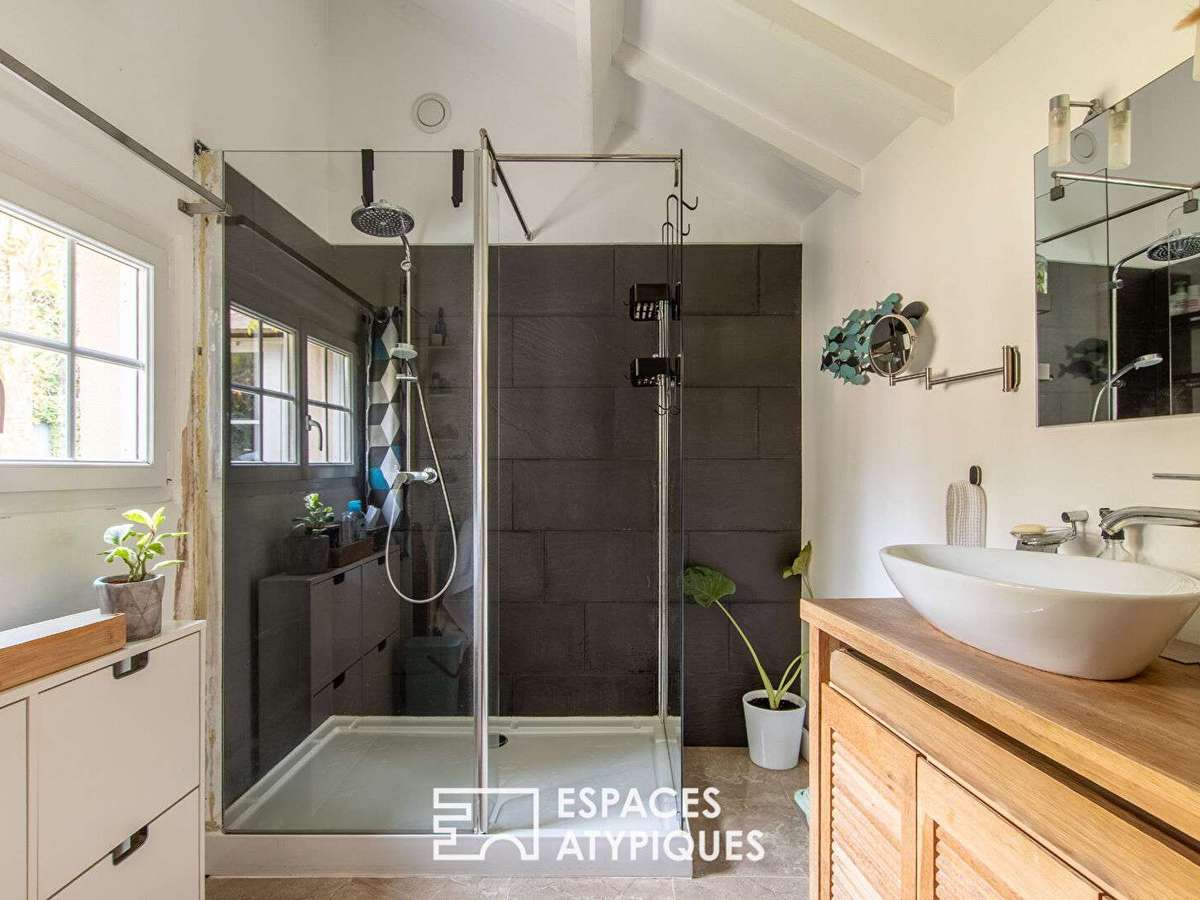 Maison Le Lion-d'Angers