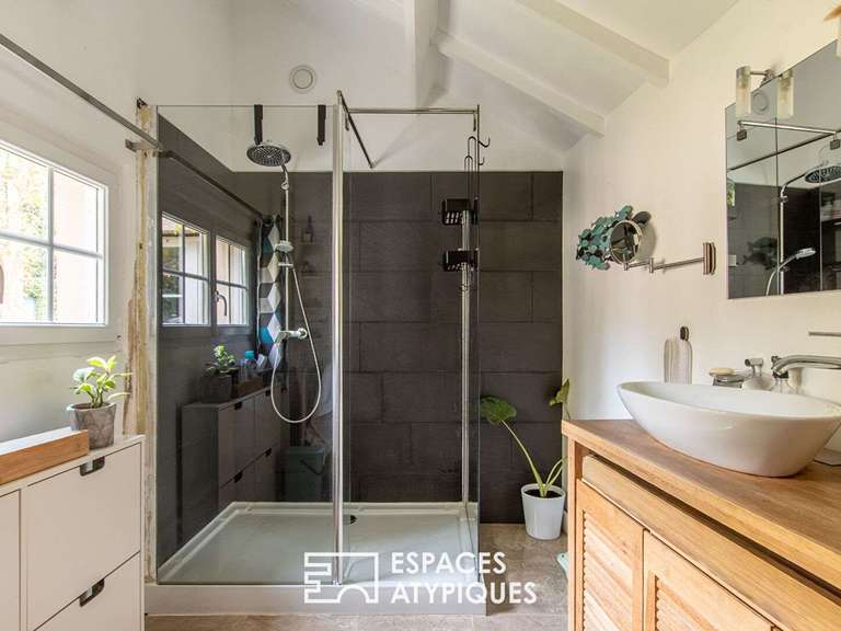 Maison Le Lion-d'Angers - 8 chambres