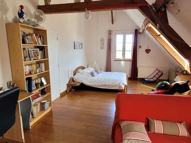 Maison Le Lion-d'Angers - 4 chambres
