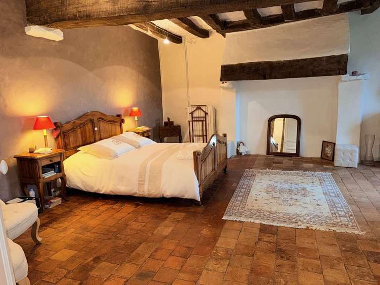 Maison Le Lion-d'Angers - 4 chambres