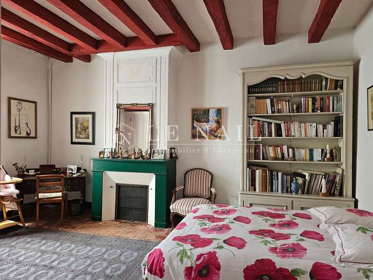 Maison Le Lion-d'Angers - 5 chambres - 280m²