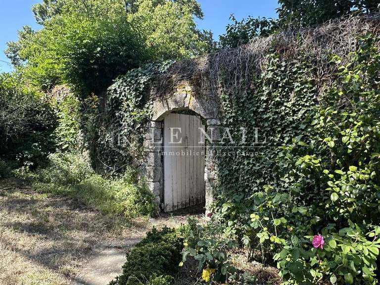 Manoir Le Loroux-Bottereau - 8 chambres - 397m²