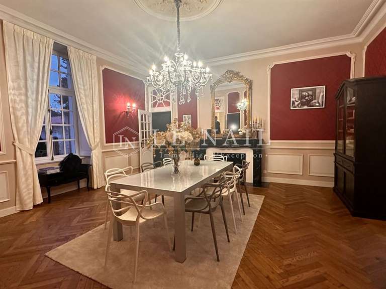 Propriété Le Loroux-Bottereau - 7 chambres - 540m²