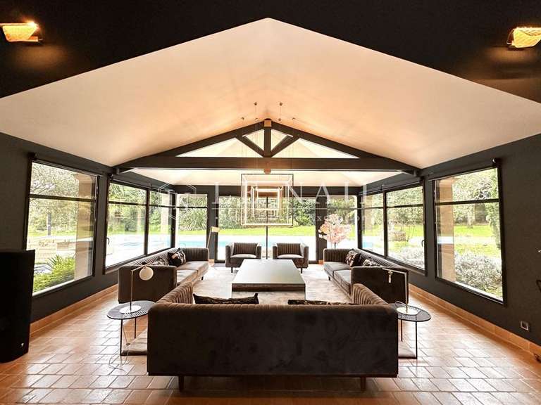 Propriété Le Loroux-Bottereau - 7 chambres - 540m²