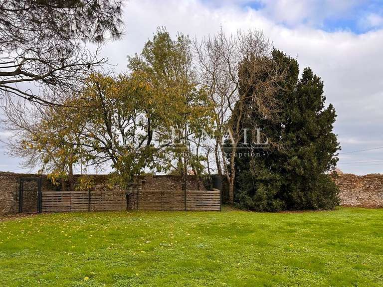 Propriété Le Loroux-Bottereau - 7 chambres - 540m²