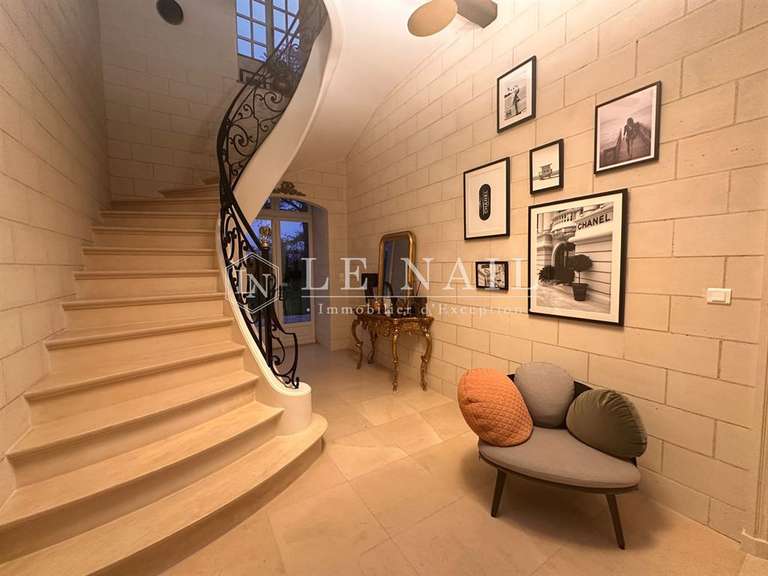 Propriété Le Loroux-Bottereau - 7 chambres - 540m²