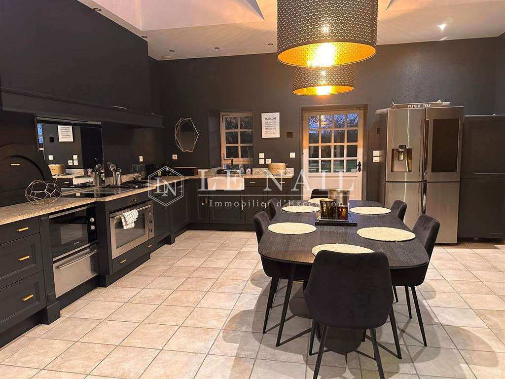 Property Le Loroux-Bottereau