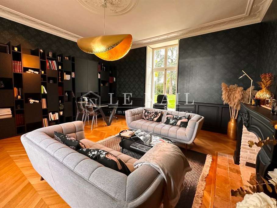 Property Le Loroux-Bottereau