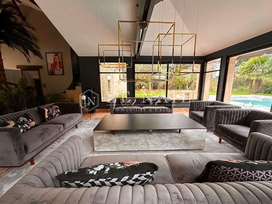 Property Le Loroux-Bottereau