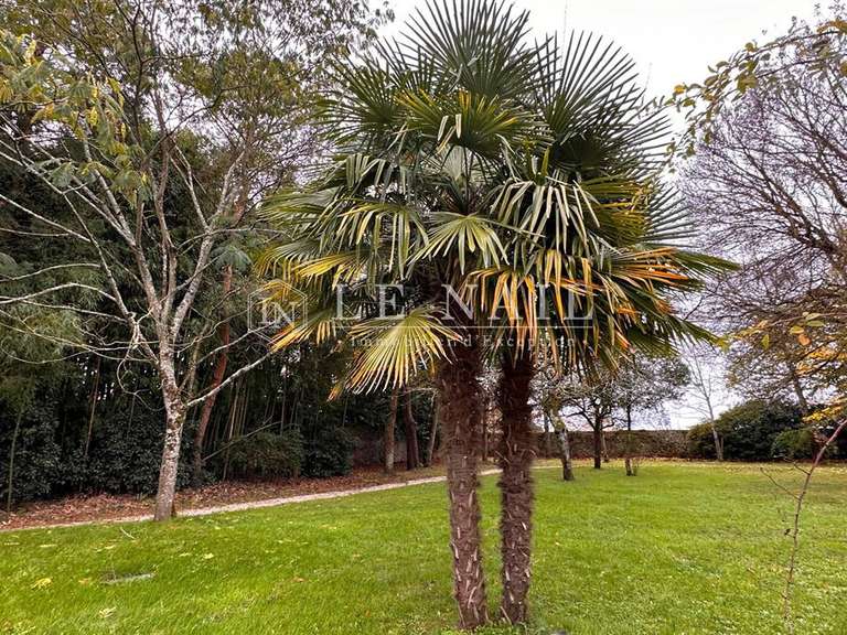 Propriété Le Loroux-Bottereau - 7 chambres - 540m²