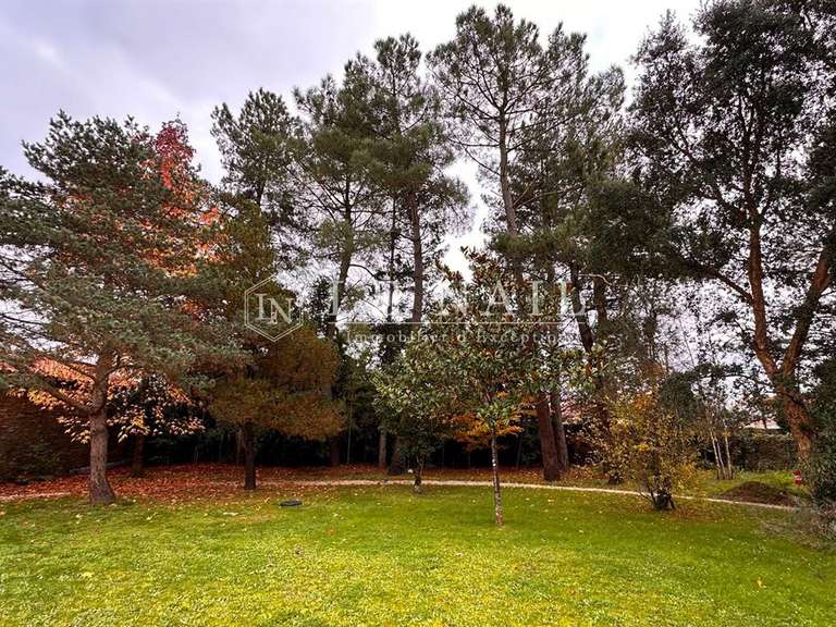 Propriété Le Loroux-Bottereau - 7 chambres - 540m²