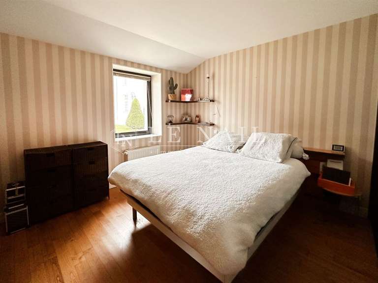 Propriété Le Loroux-Bottereau - 7 chambres - 540m²