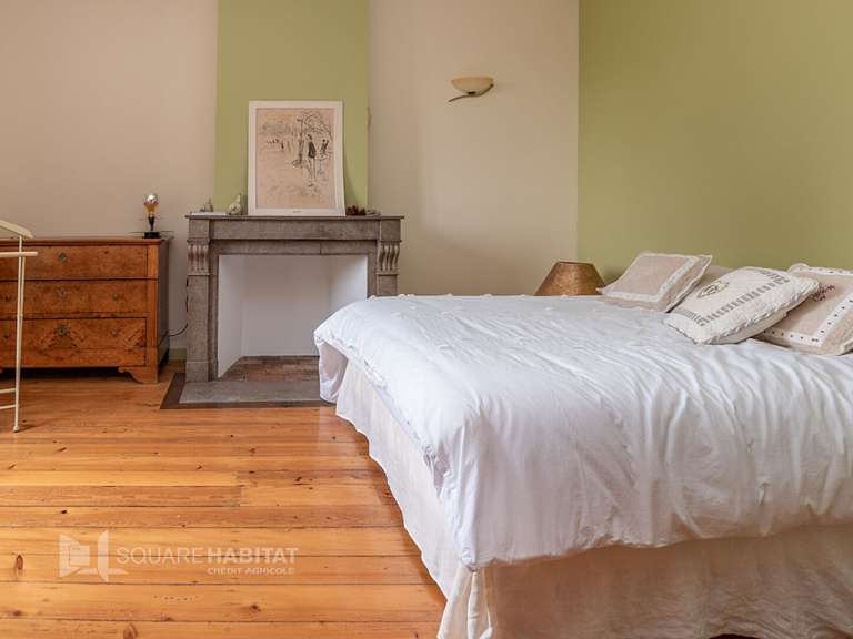 Maison Le Louverot - 4 chambres - 286m²