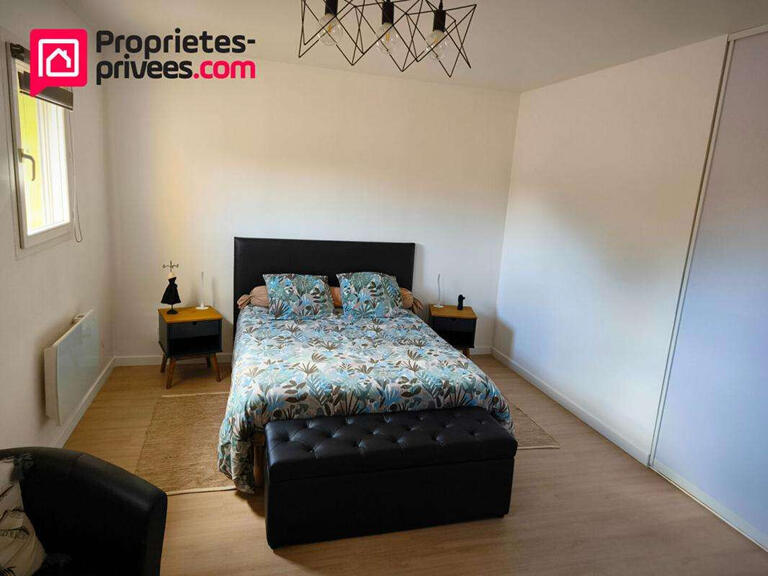Maison Le Luc - 4 chambres
