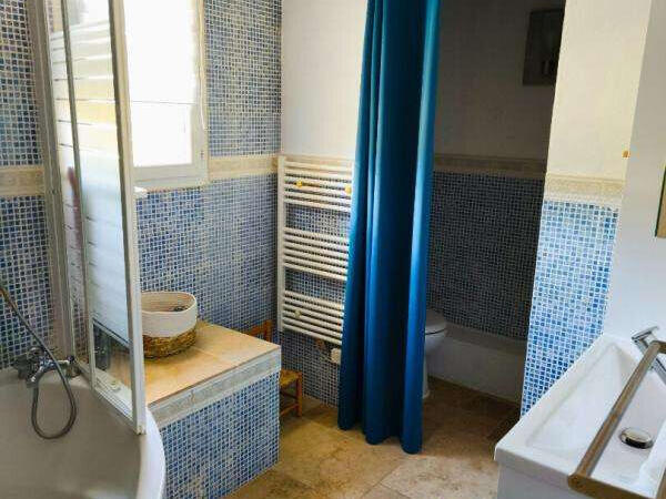 Maison Le Luc - 4 chambres