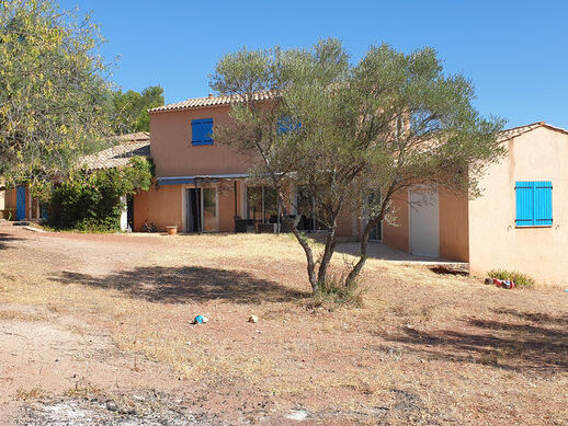 Sale Villa Le Luc - 4 bedrooms