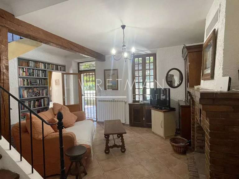 Villa Le Luc - 5 chambres - 238m²