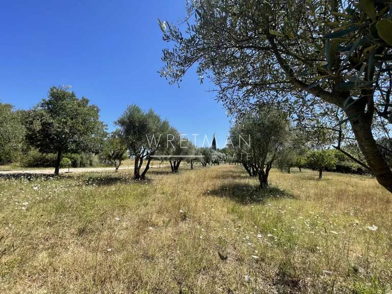 Villa Le Luc - 5 chambres - 238m²