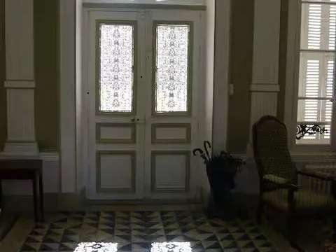 Manoir Le Lude - 20 chambres - 800m²