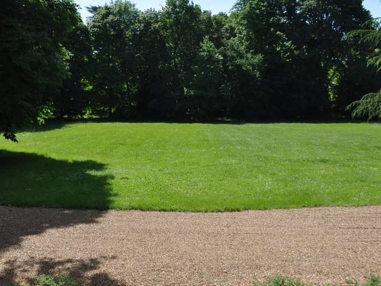 Manoir Le Lude - 20 chambres - 800m²