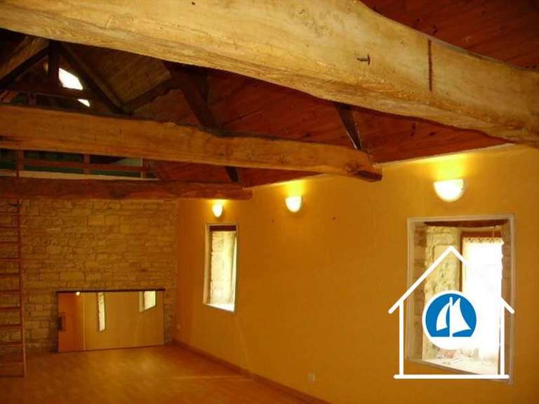 Maison Le Manoir - 4 chambres