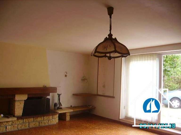 Maison Le Manoir - 4 chambres