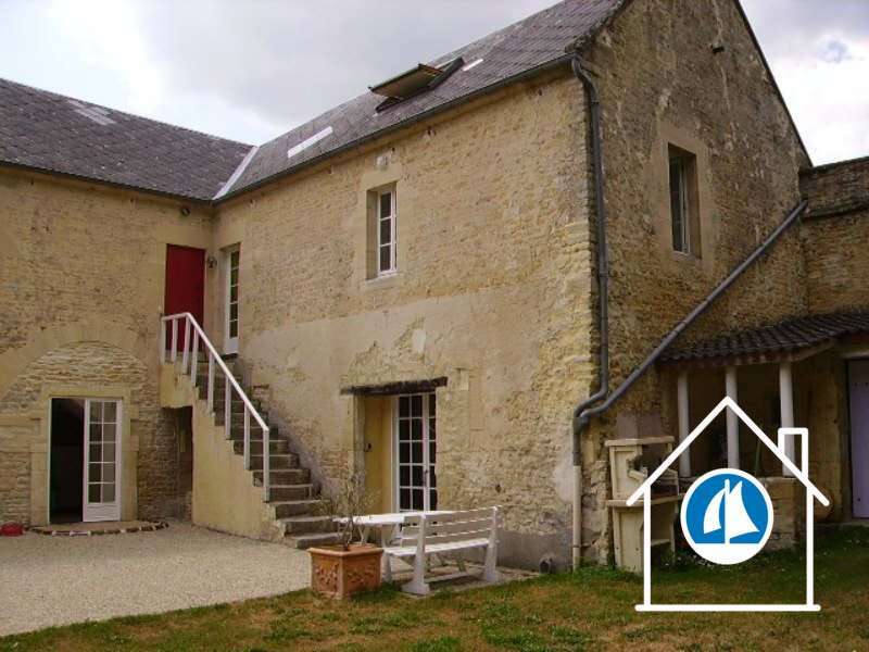 Maison Le Manoir