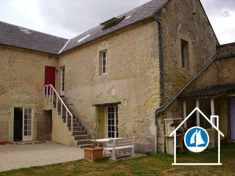 Maison Le Manoir - 4 chambres