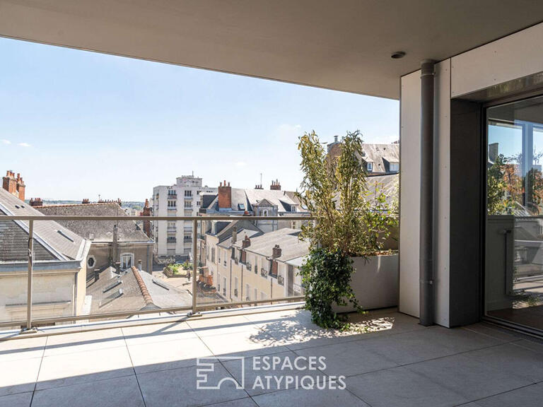 Appartement Le Mans - 3 chambres