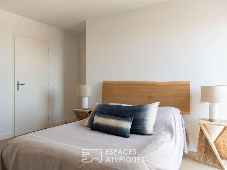 Appartement Le Mans - 3 chambres