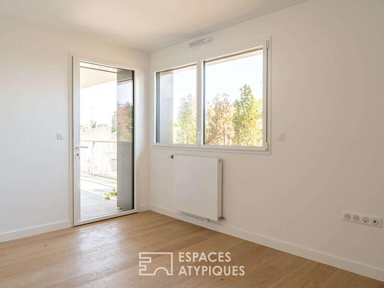 Appartement Le Mans - 3 chambres