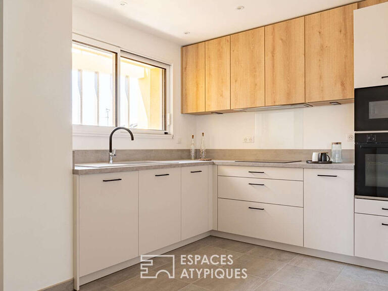 Appartement Le Mans - 3 chambres