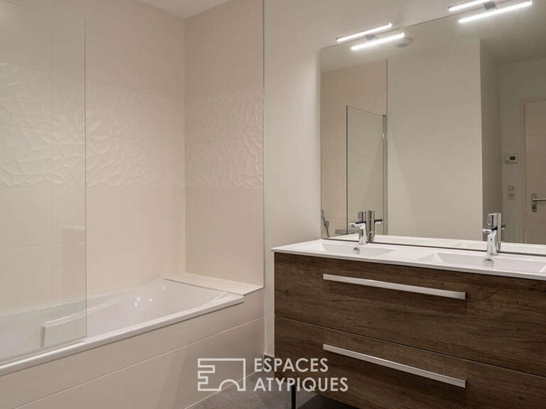 Appartement Le Mans - 3 chambres