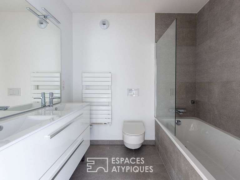 Appartement Le Mans - 4 chambres