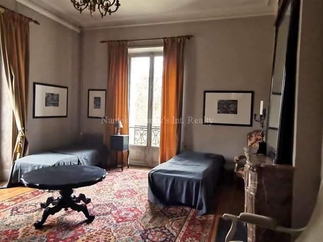 Château Le Mans - 900m²