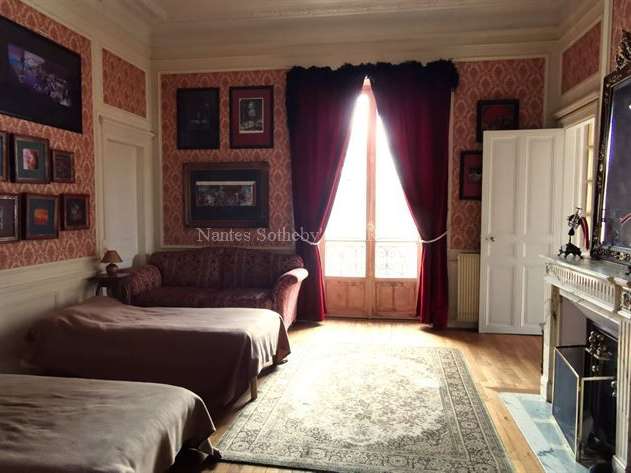 Château Le Mans - 900m²