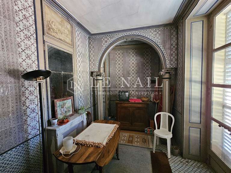 Château Le Mans - 10 chambres - 600m²