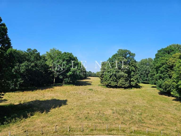 Château Le Mans - 10 chambres - 600m²