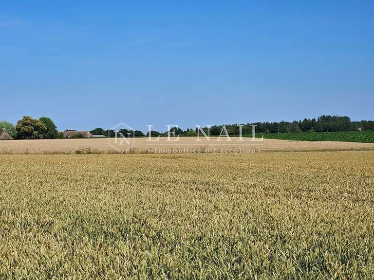 Château Le Mans - 10 chambres - 600m²